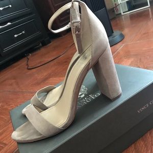 Vince Camuto Malissa size 8.5